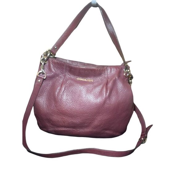 Michael KORS Bedford Shoulder Bag - Picture 3 of 10